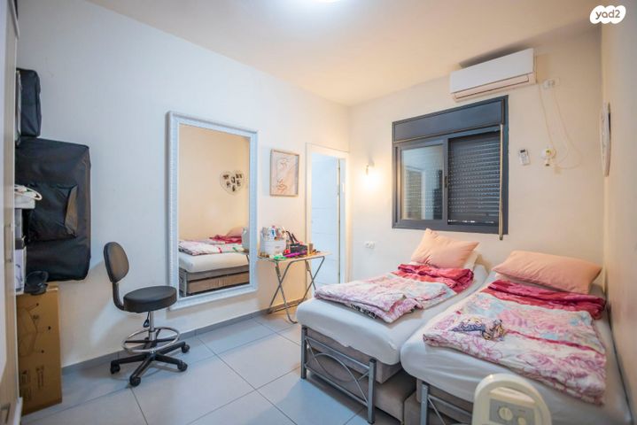 דירה, דפנה 16, מרכז העיר, סביניה, הוותיקה, קרית ביאליק