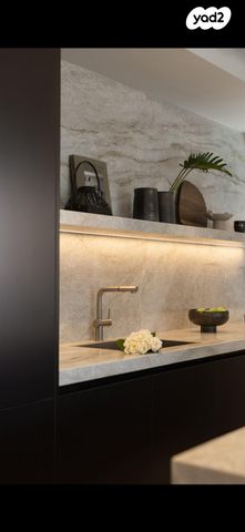 דירה, ליאונרדו דה וינצ'י, גני שרונה, קרית הממשלה, תל אביב יפו