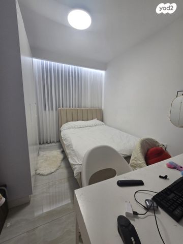 דירה, משה לוי 3, נאות שמיר, רמלה