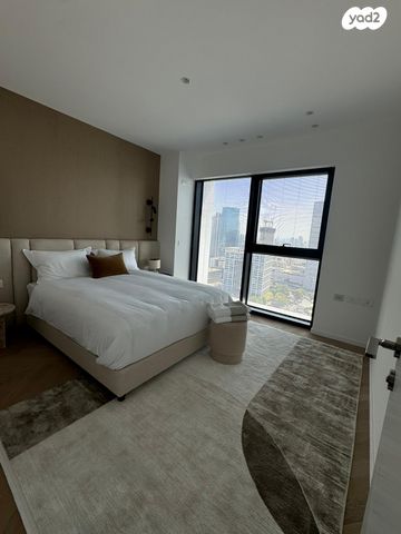 דירה, ליאונרדו דה וינצ'י, גני שרונה, קרית הממשלה, תל אביב יפו