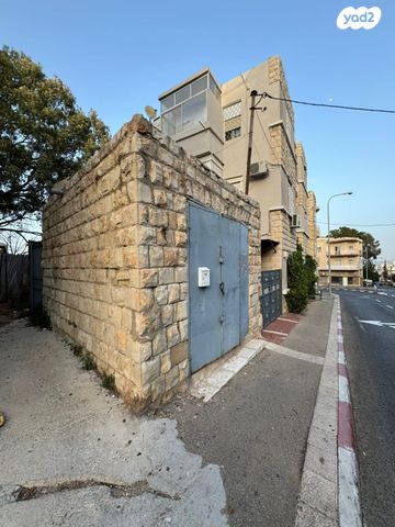 דירה, חסן שוקרי 13, שוק תלפיות, חיפה