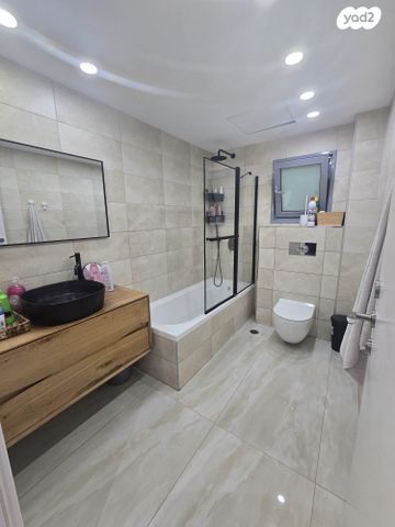 דירה, משה לוי 3, נאות שמיר, רמלה