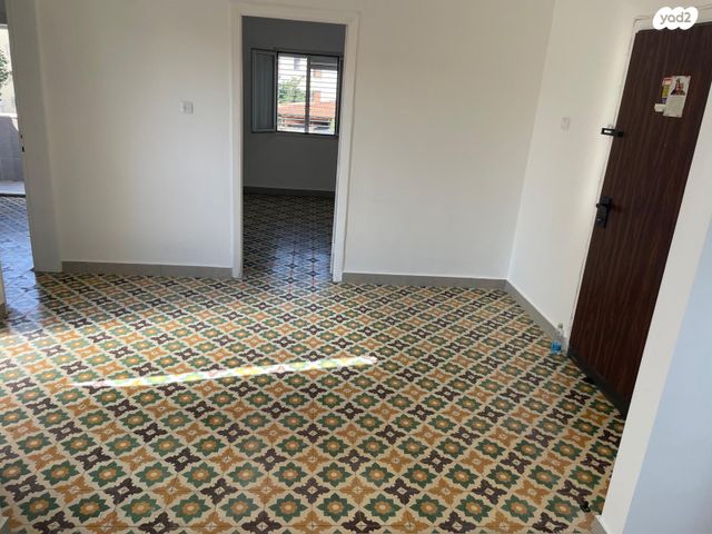 דירה, בעל הטורים, צפון יפו, המושבה האמריקאית-גרמנית, תל אביב יפו