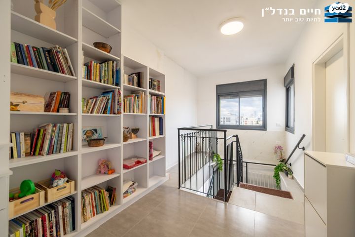 דופלקס, דרך נגבה 1, רמת גן