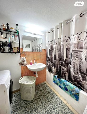 דירה, הלל 56, מסדה, חיפה