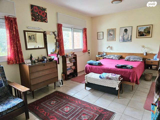 בית פרטי/ קוטג', כפר ורדים