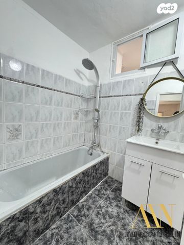 דירה, רחבת הלח"י 1022, נווה דוד, דימונה