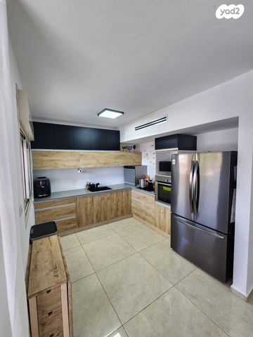 דירה, העונות - בבניה, רובע 11, אילת