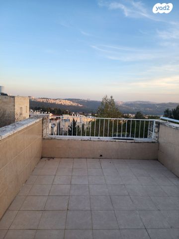 הר מירון 