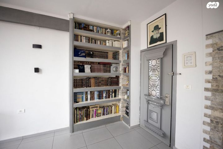 דירה, דפנה 16, מרכז העיר, סביניה, הוותיקה, קרית ביאליק