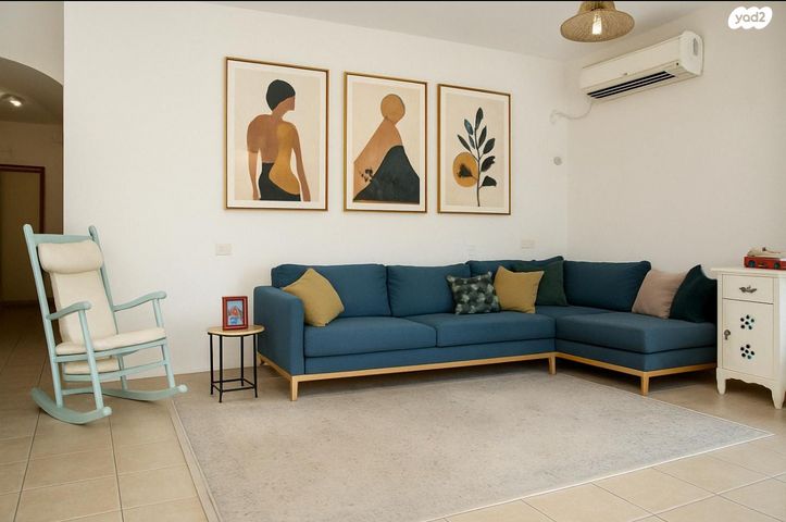 בית פרטי/ קוטג', קורן, פרדס חנה כרכור