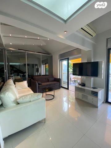 דופלקס, אילת