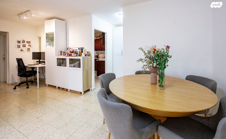 דירה, קדיש לוז, ירושלים