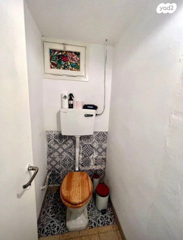 דירה, הלל 56, מסדה, חיפה