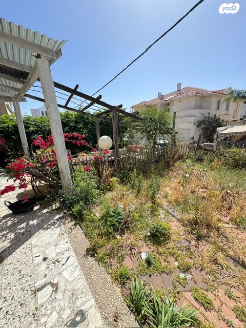 בית פרטי/ קוטג', צ.פ. חיות, נאות הרצל, נתניה