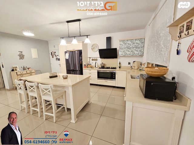 דירת גן, וייצמן, עין שרה, נהריה