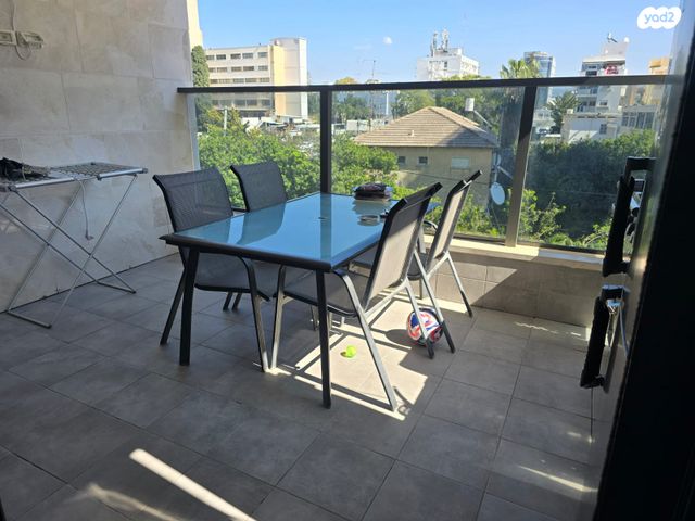 דירה, עגנון 6, עיר, מרכז העיר, נהריה