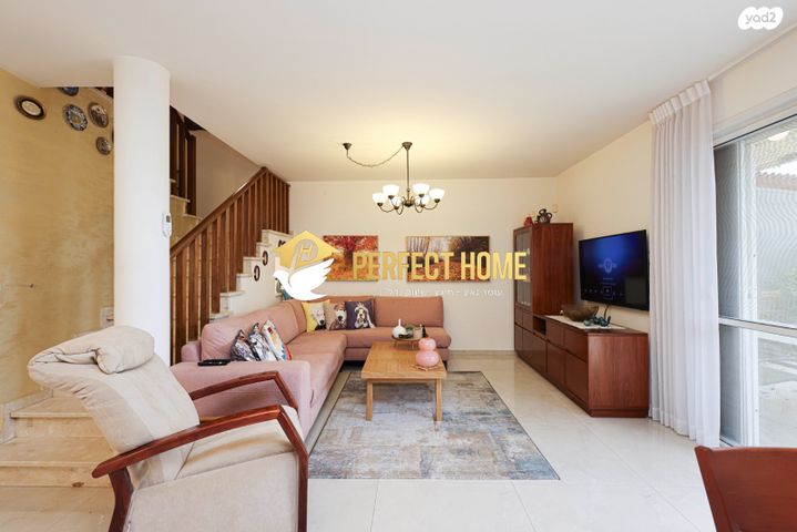 בית פרטי/ קוטג', נחל תנינים, הנחלים, כפר יונה