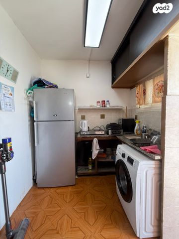 דירה, יהודה הלוי 13, קרית ים ג', קרית ים