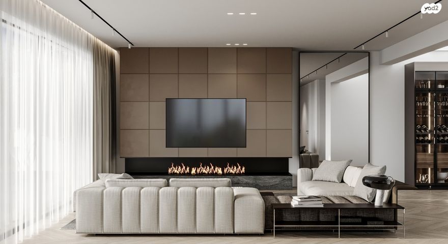 גג/ פנטהאוז, טאגור, נווה אביבים, תל אביב יפו