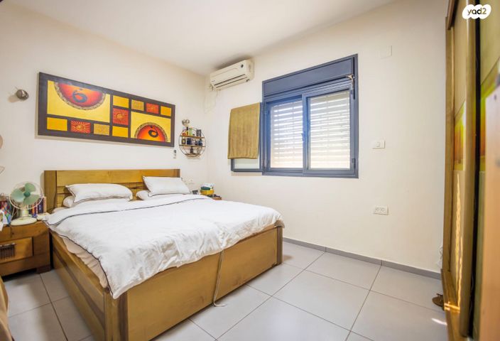 דירה, דפנה 16, מרכז העיר, סביניה, הוותיקה, קרית ביאליק