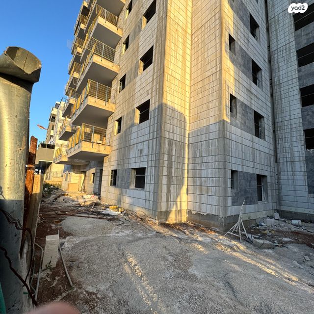 דירת גן, חנה הנביאה, כרמי גת, קרית גת