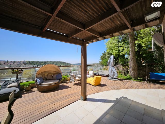 בית פרטי/ קוטג', צור הדסה