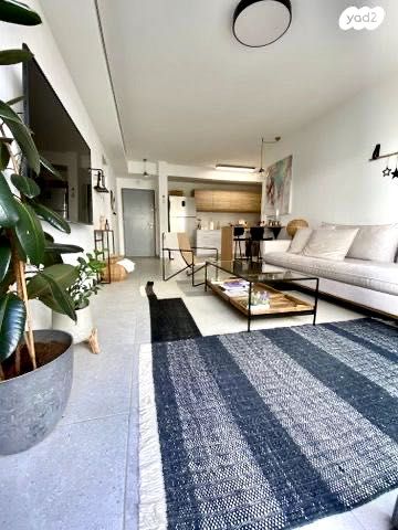 דירה, החליל 5, גליל ים (מתחם הכוכבים), הרצליה