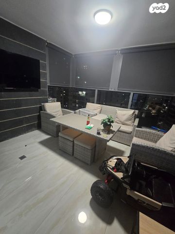 דירה, משה לוי 3, נאות שמיר, רמלה