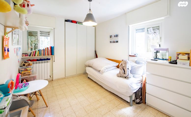 דירה, קדיש לוז, ירושלים