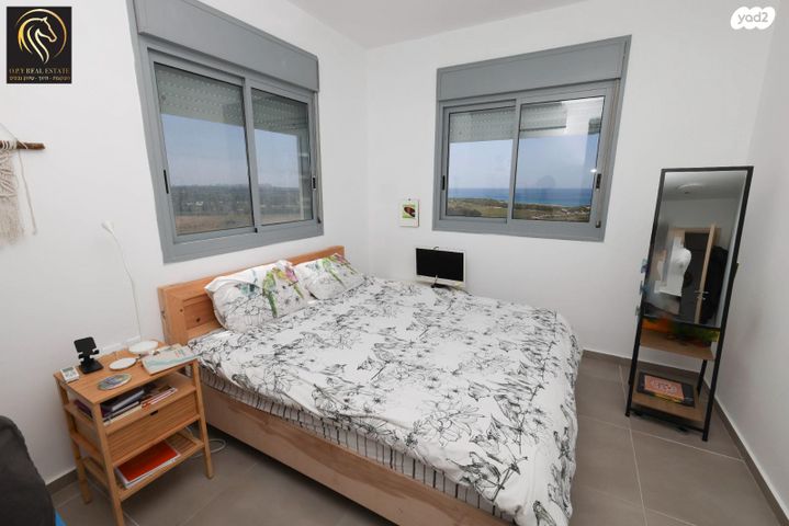 דופלקס, הצוקים, עין הים, חדרה