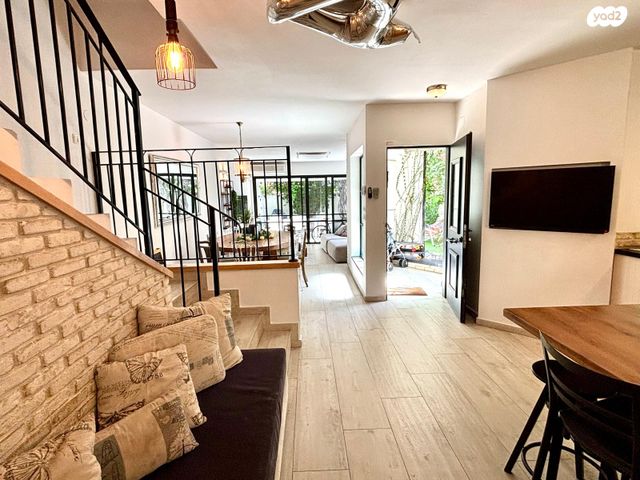 בית פרטי/ קוטג', קרית יערים, רמת השרון