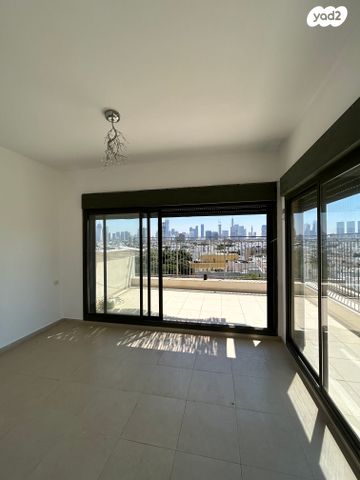 דופלקס, הצפון הישן - דרום, תל אביב יפו