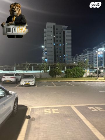 דירת גן, נתיבות