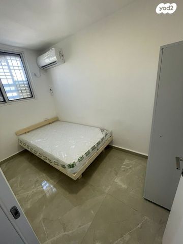 דירה, הכנסת 19, שכונה ד', באר שבע