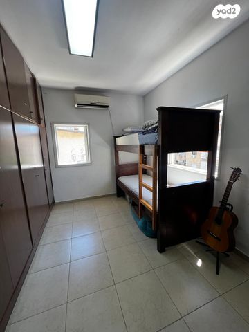 דירה, חיים וייצמן 13, א' / צפון מזרח העיר, רחובות