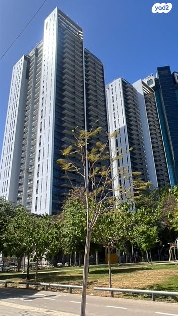 דירה, וינגייט, יד אליהו, תל אביב יפו