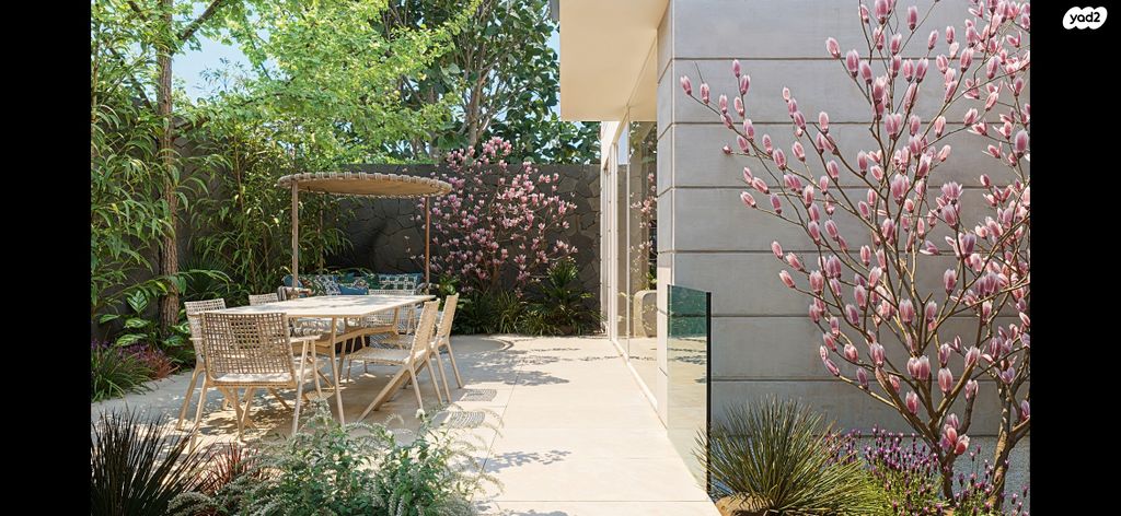 בית פרטי/ קוטג', נווה אביבים, תל אביב יפו