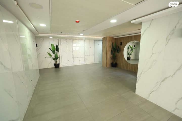 דירה, יהודה הלוי 8, שכונה ב', באר שבע