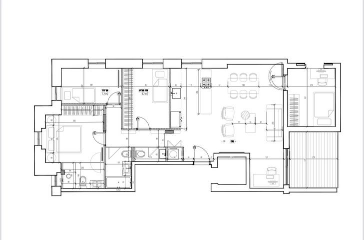 דירה, השחף 4, בת גלים, חיפה