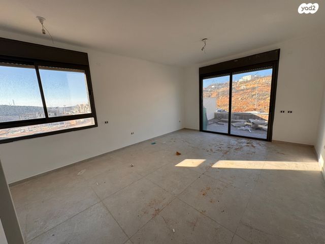 דופלקס, אריאל