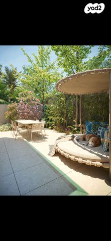 בית פרטי/ קוטג', נווה אביבים, תל אביב יפו