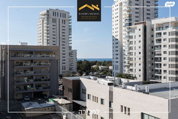 גג/ פנטהאוז, אלמוג, גלי כרמל, טירת כרמל