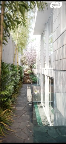 בית פרטי/ קוטג', נווה אביבים, תל אביב יפו