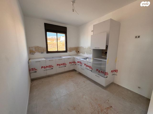 דופלקס, אריאל