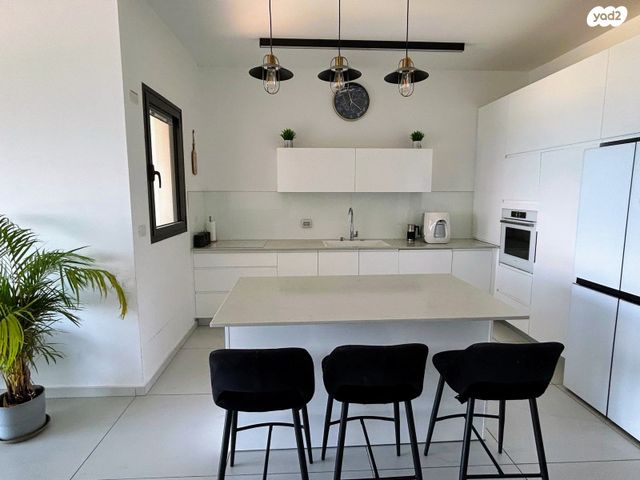 דירה, נעמי שמר 2, דרום חדש, פארק הים, בת ים