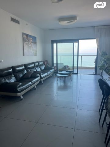 דירה, נעמי שמר 2, דרום חדש, פארק הים, בת ים