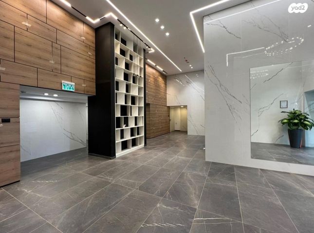 דירה, גאולה כהן, גלי ים, קרית ים