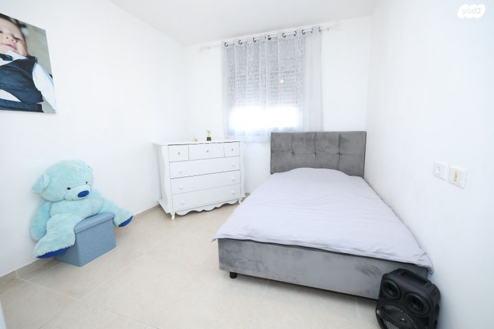 דירה, יהודה הלוי 8, שכונה ב', באר שבע