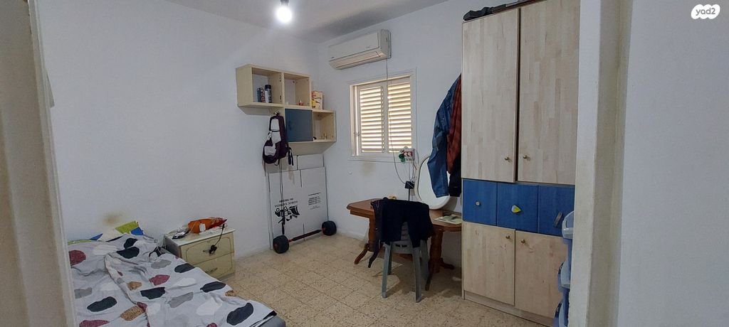 דירה, גבעתי 21, דרום מערב ותיק, בת ים